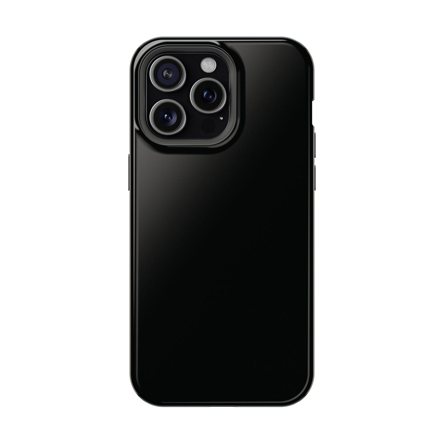Black Magnetic Case