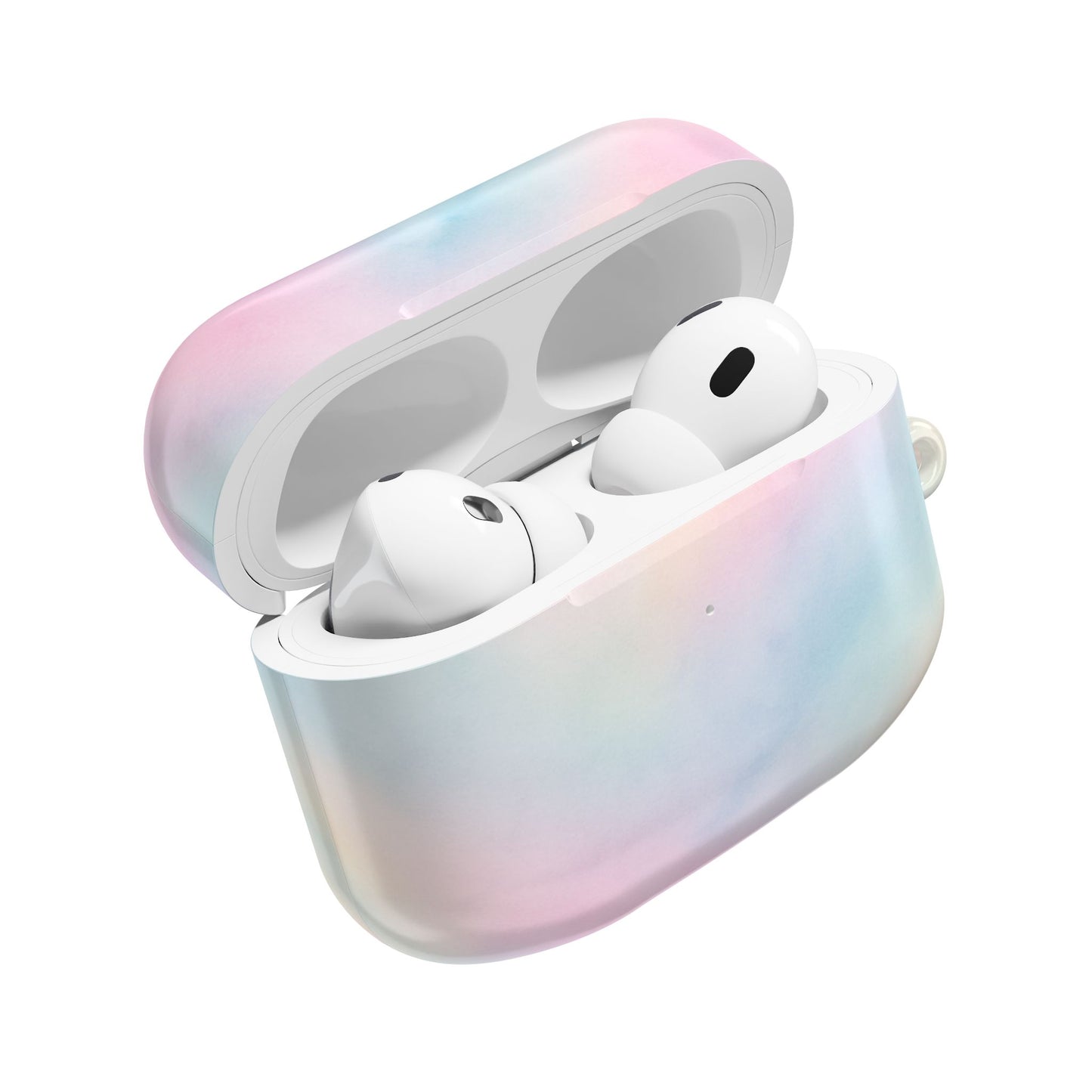 Cotton Sky AirPod Case