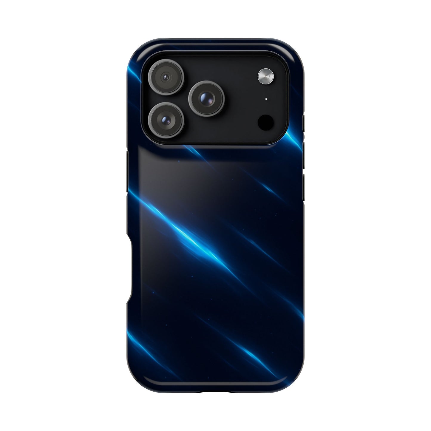 Electric Sky Magnetic Case