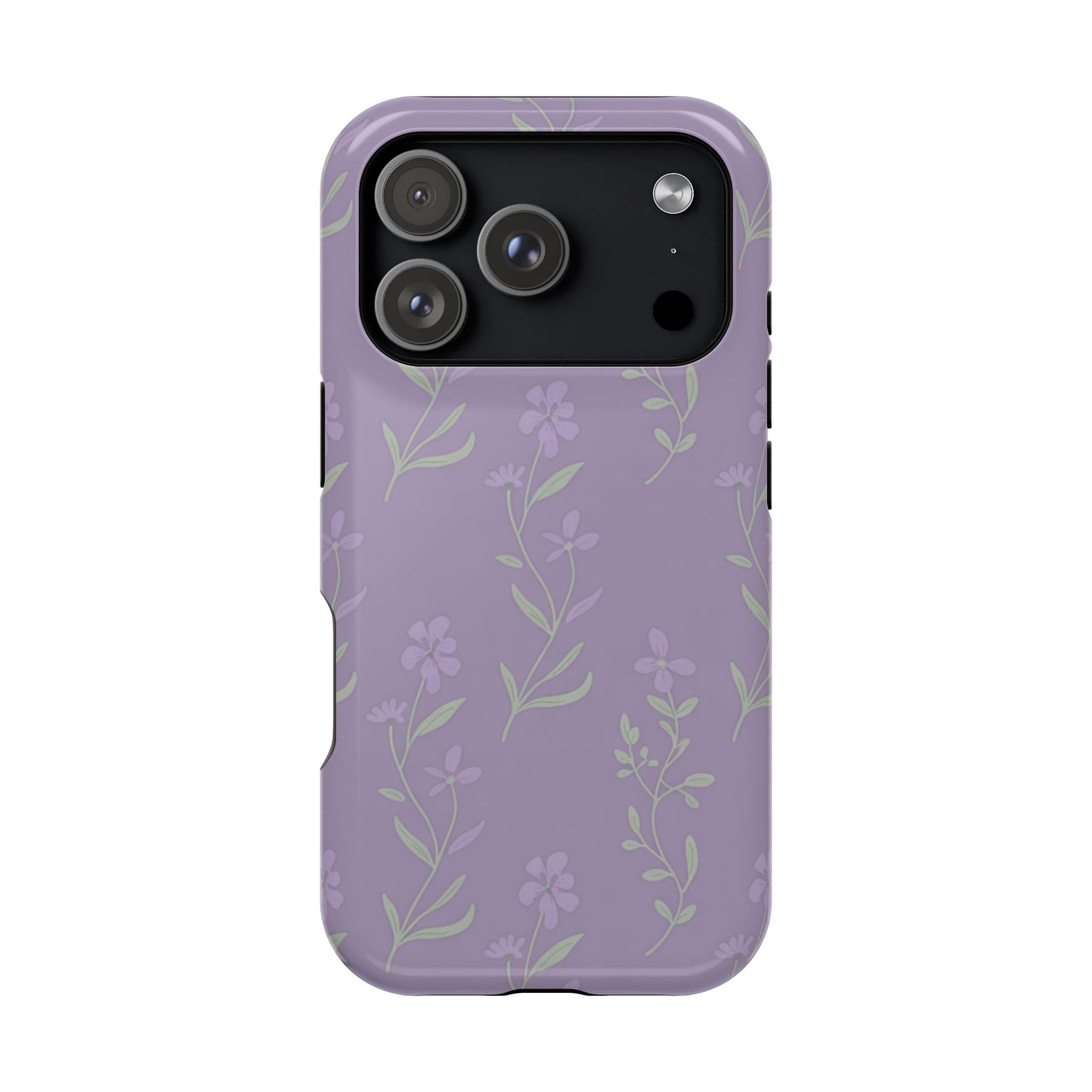 Lavender Dream Magnetic Case
