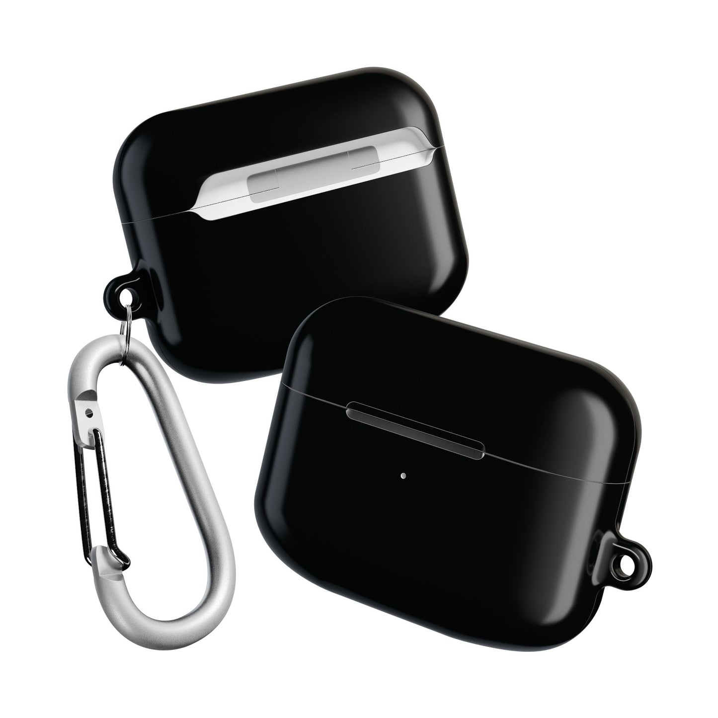 Black AirPod Case