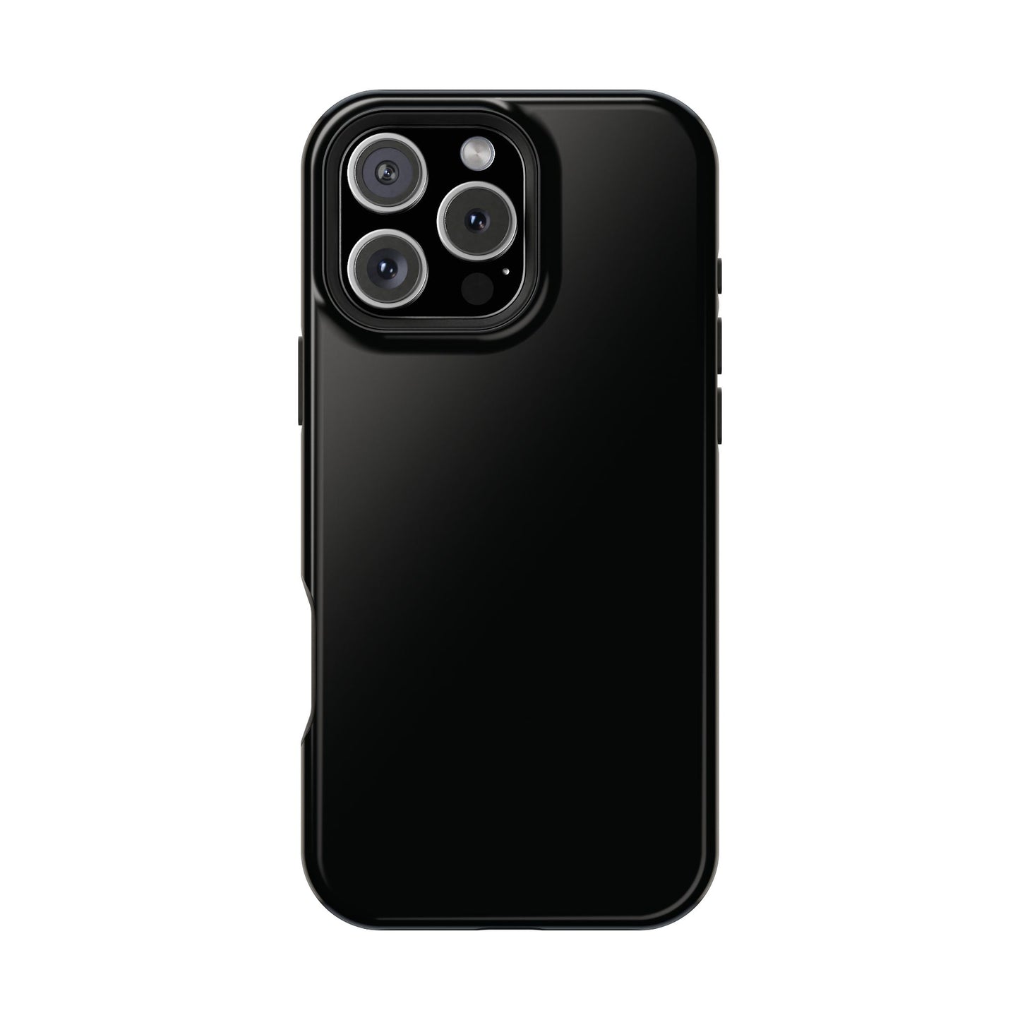 Black Magnetic Case