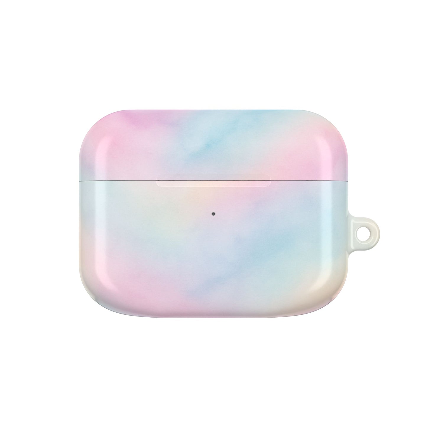 Cotton Sky AirPod Case