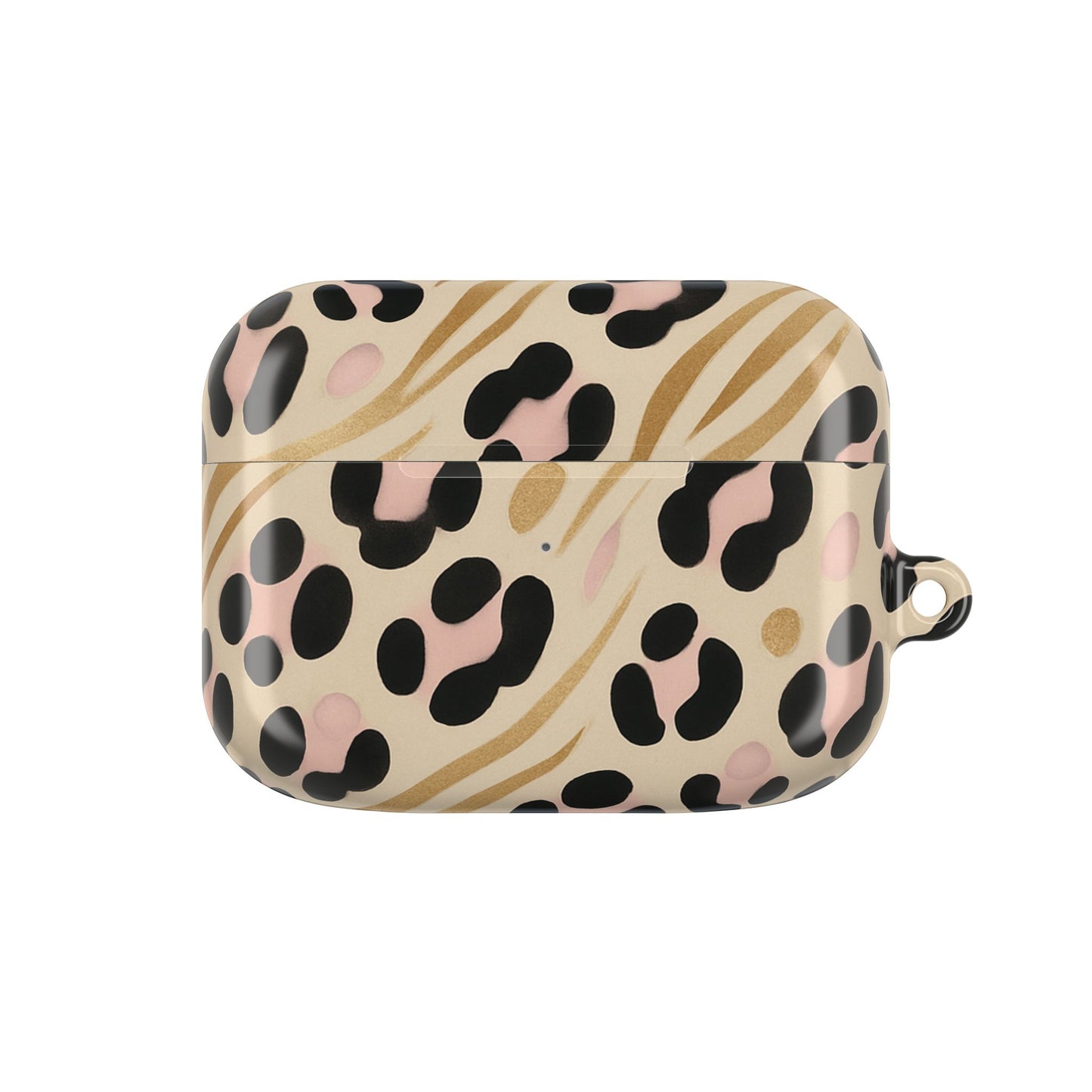 Leopard AirPod Case