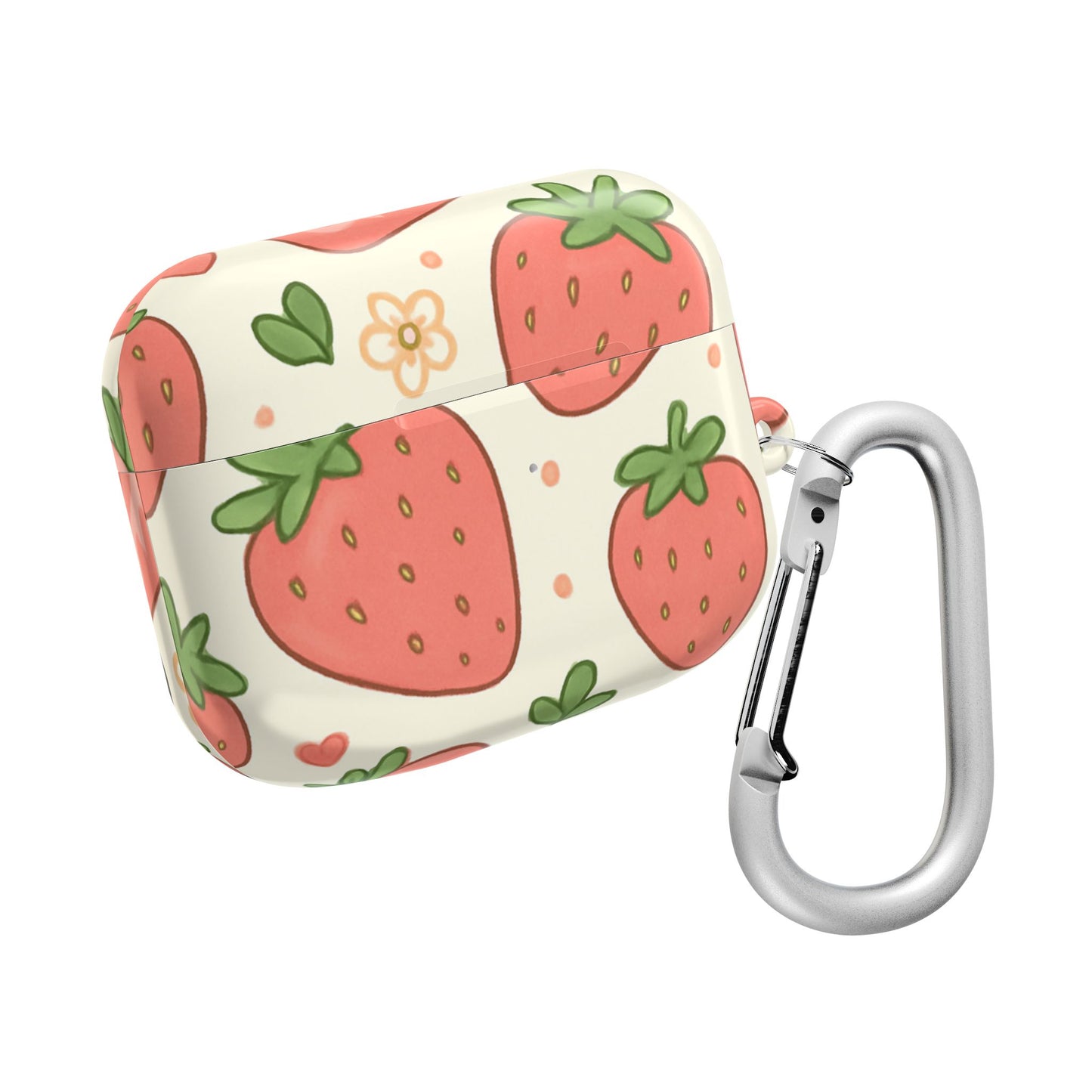 Strawberries AirPod Case