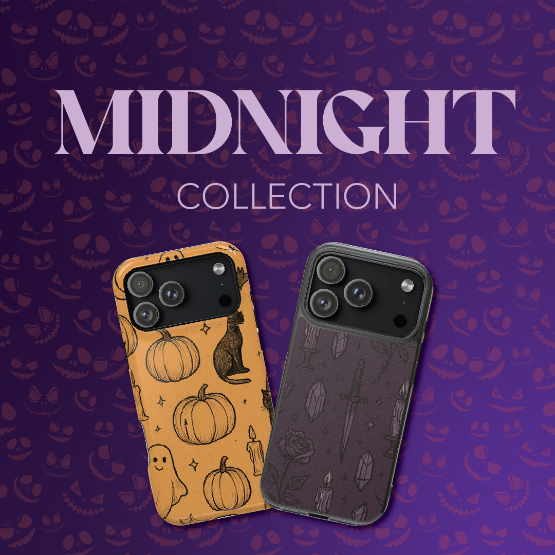SkyCase Midnight Collection