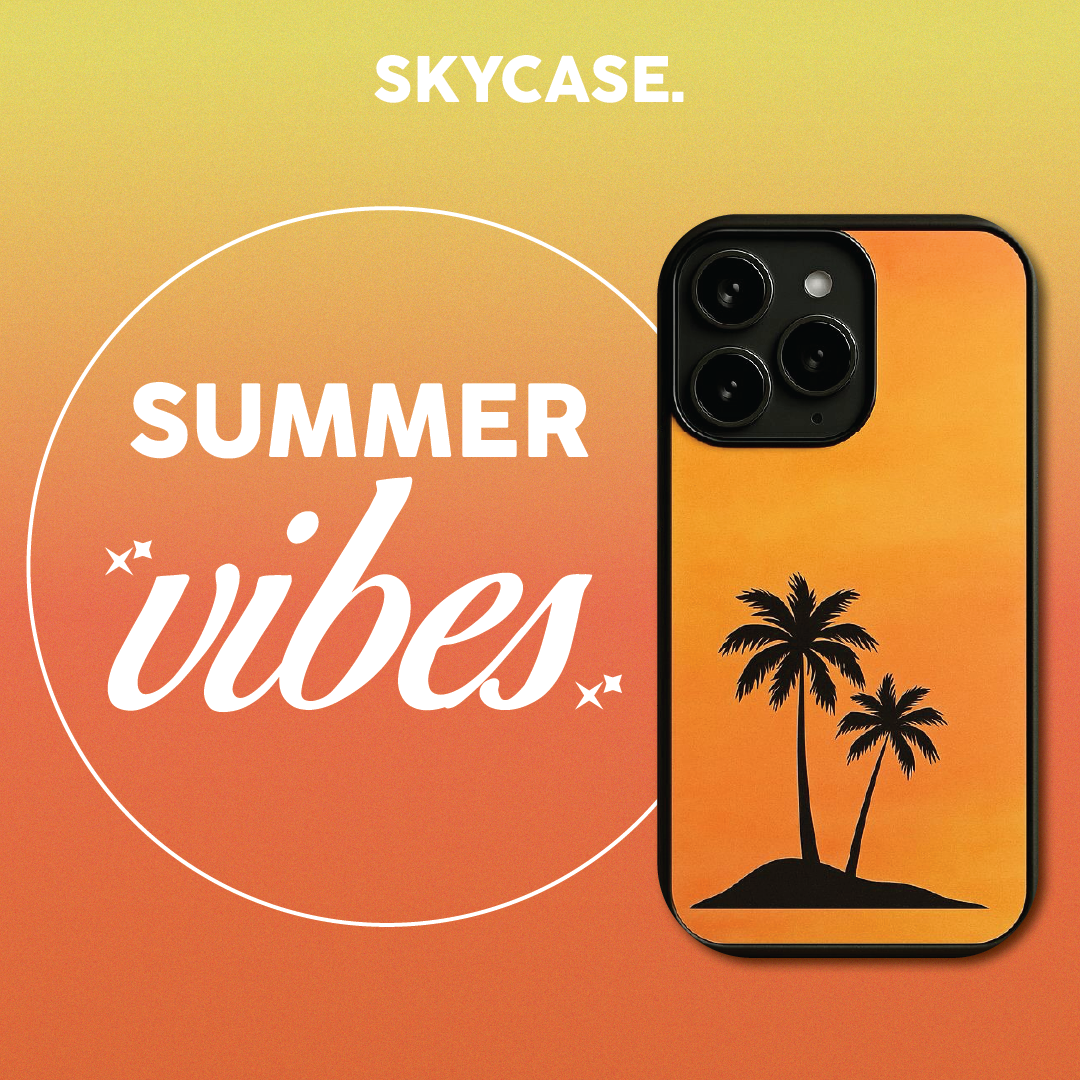 SkyCase Summer Vibes