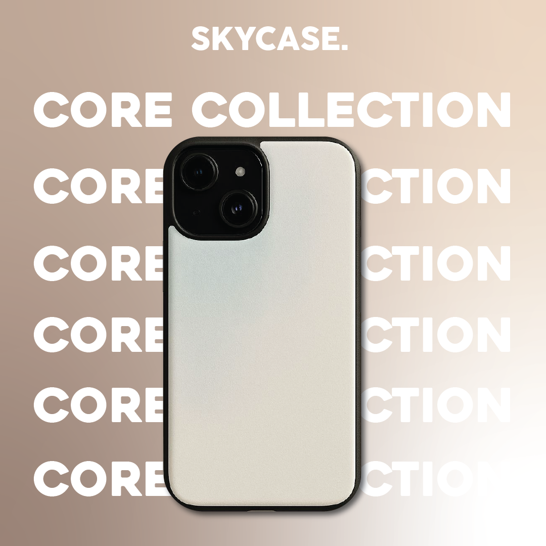 SkyCase Core Colletion