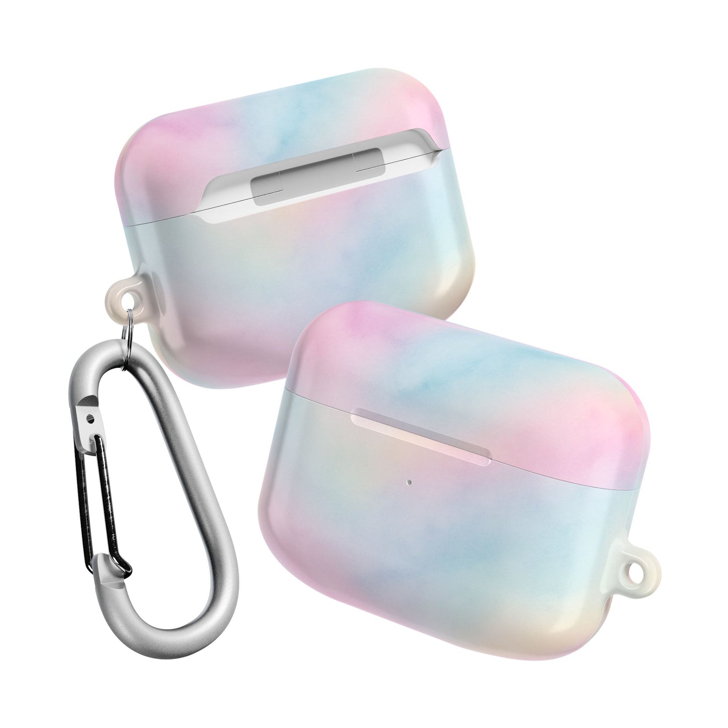 Cotton Sky AirPod Case