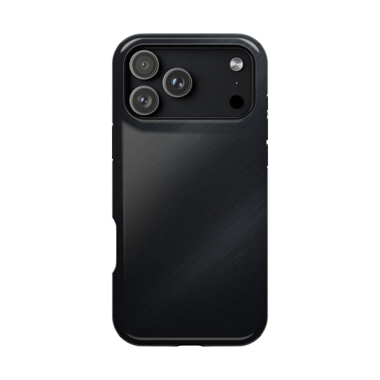 Graphite Flow Magnetic Case