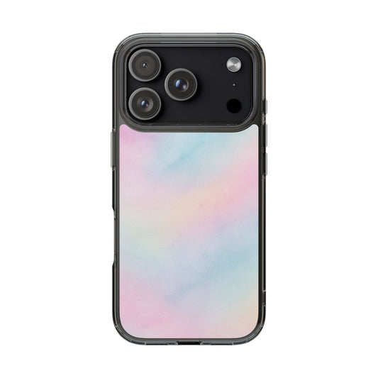 Cotton Sky iPhone Case