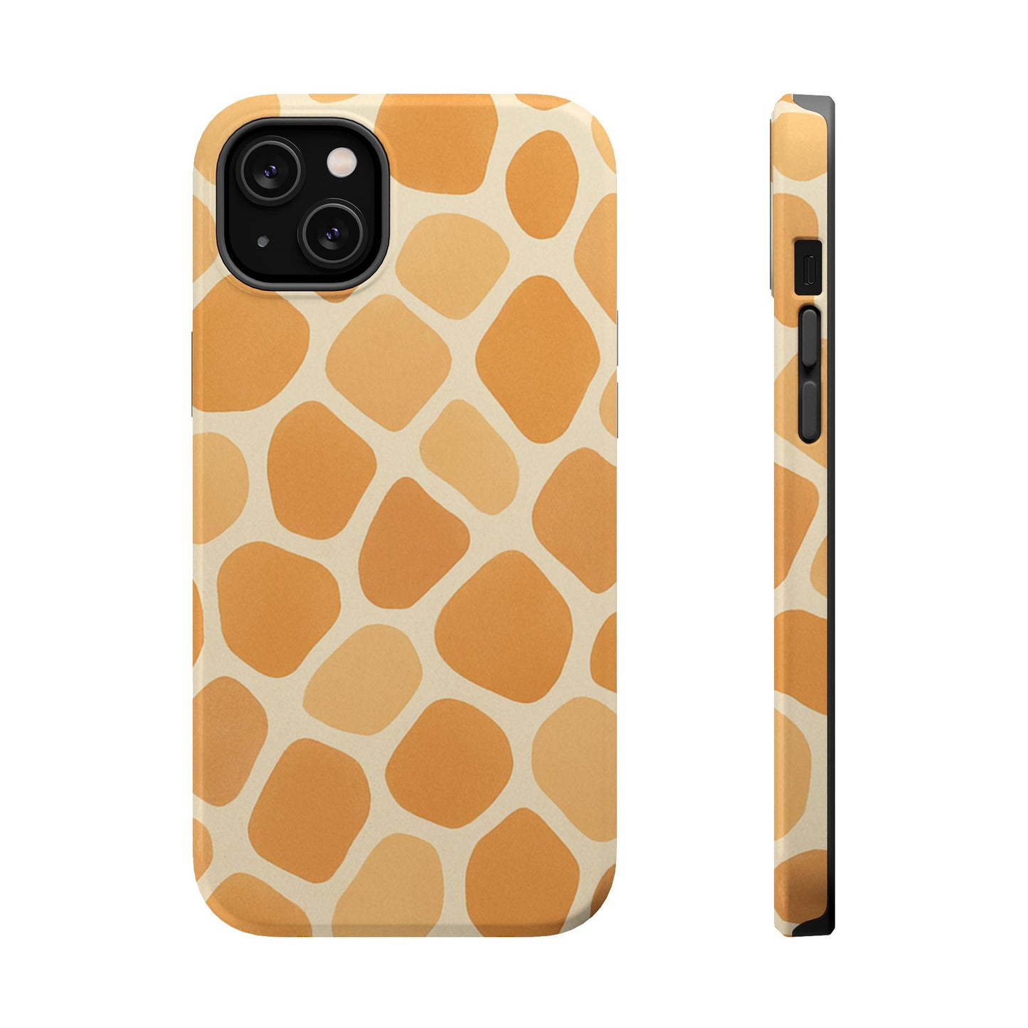 Savannah Giraffe Magnetic Case