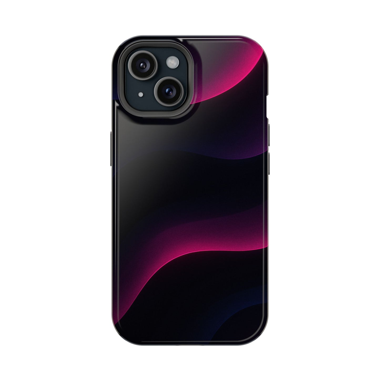 Midnight Whisper Magnetic Case