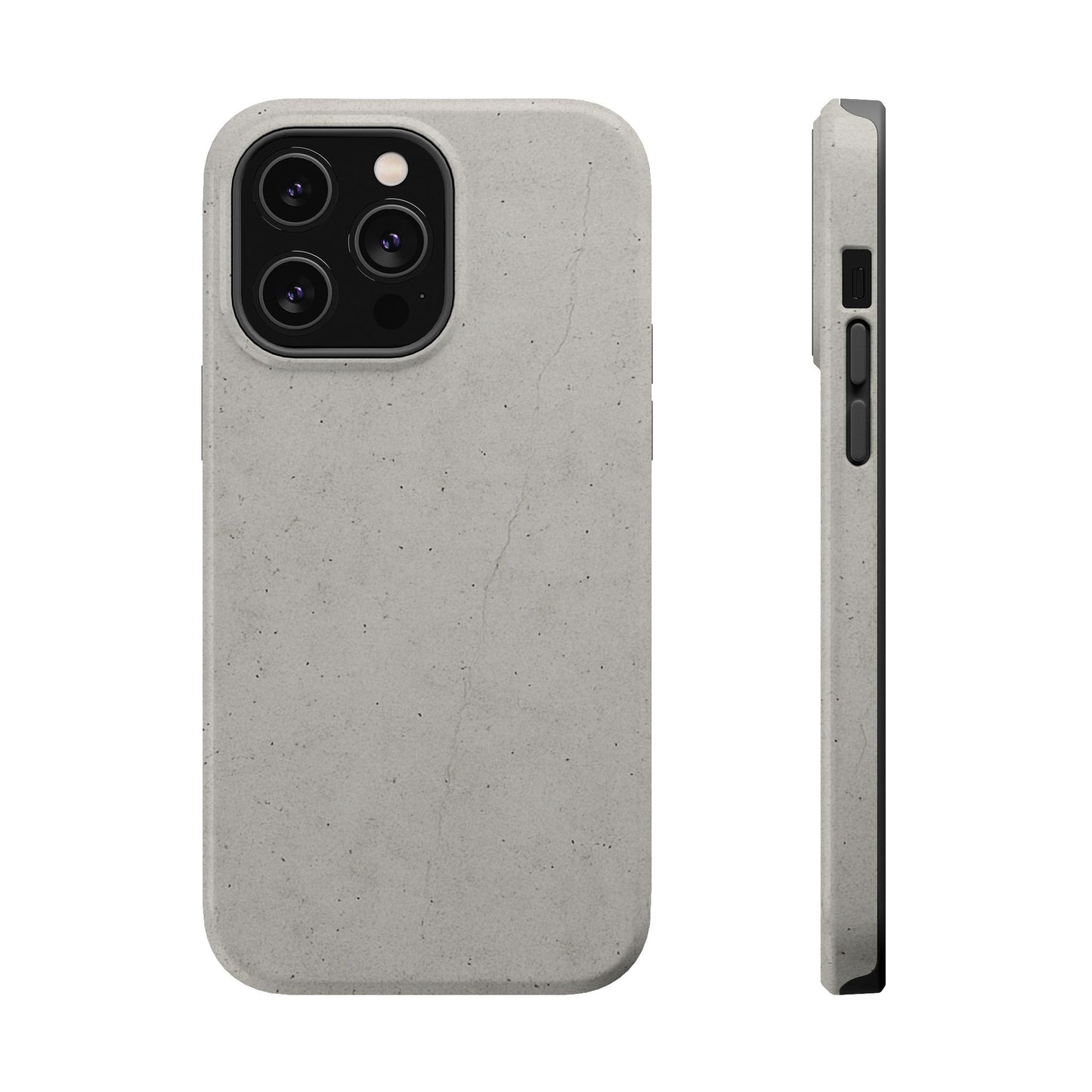 Concrete Calm Magnetic Case