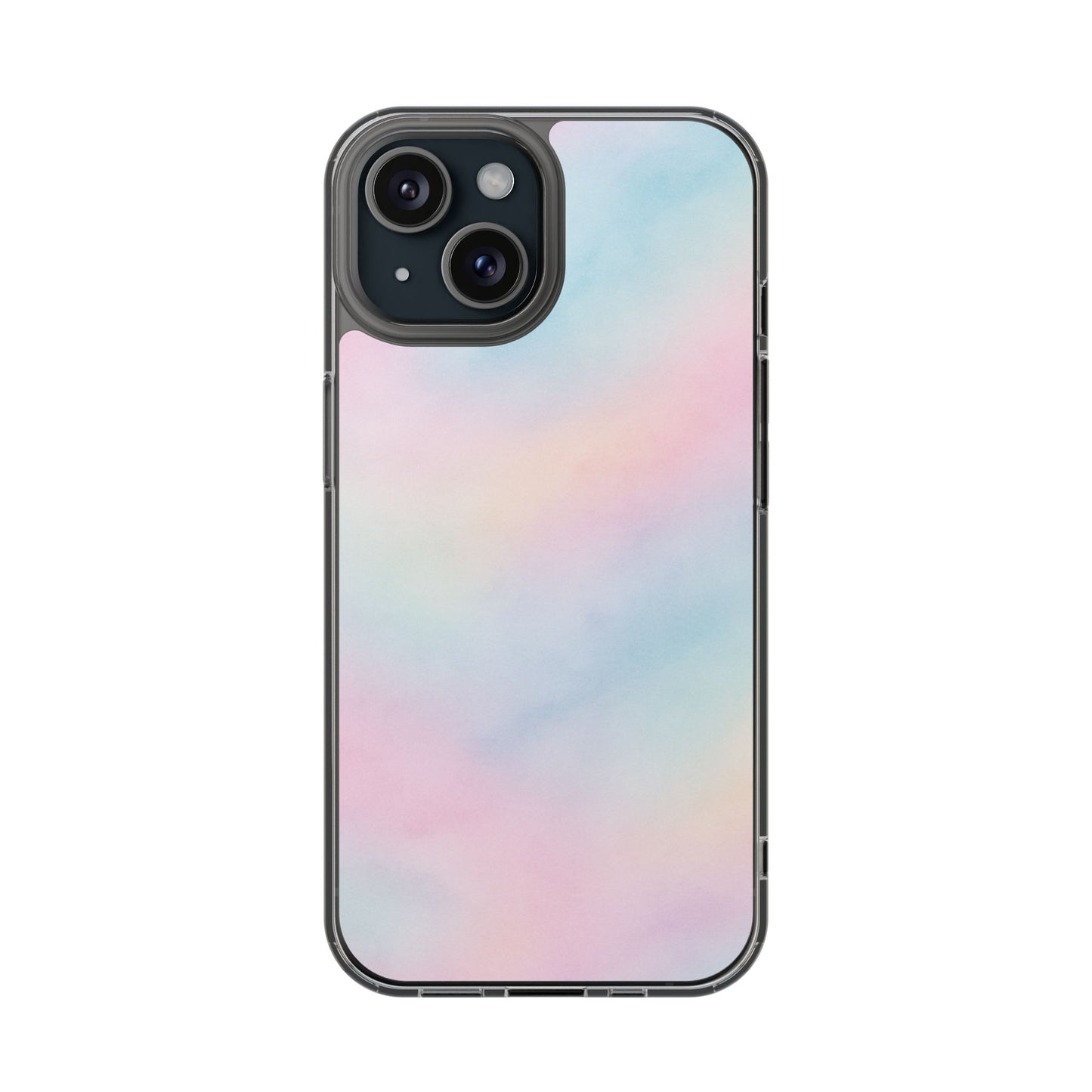 Cotton Sky iPhone Case
