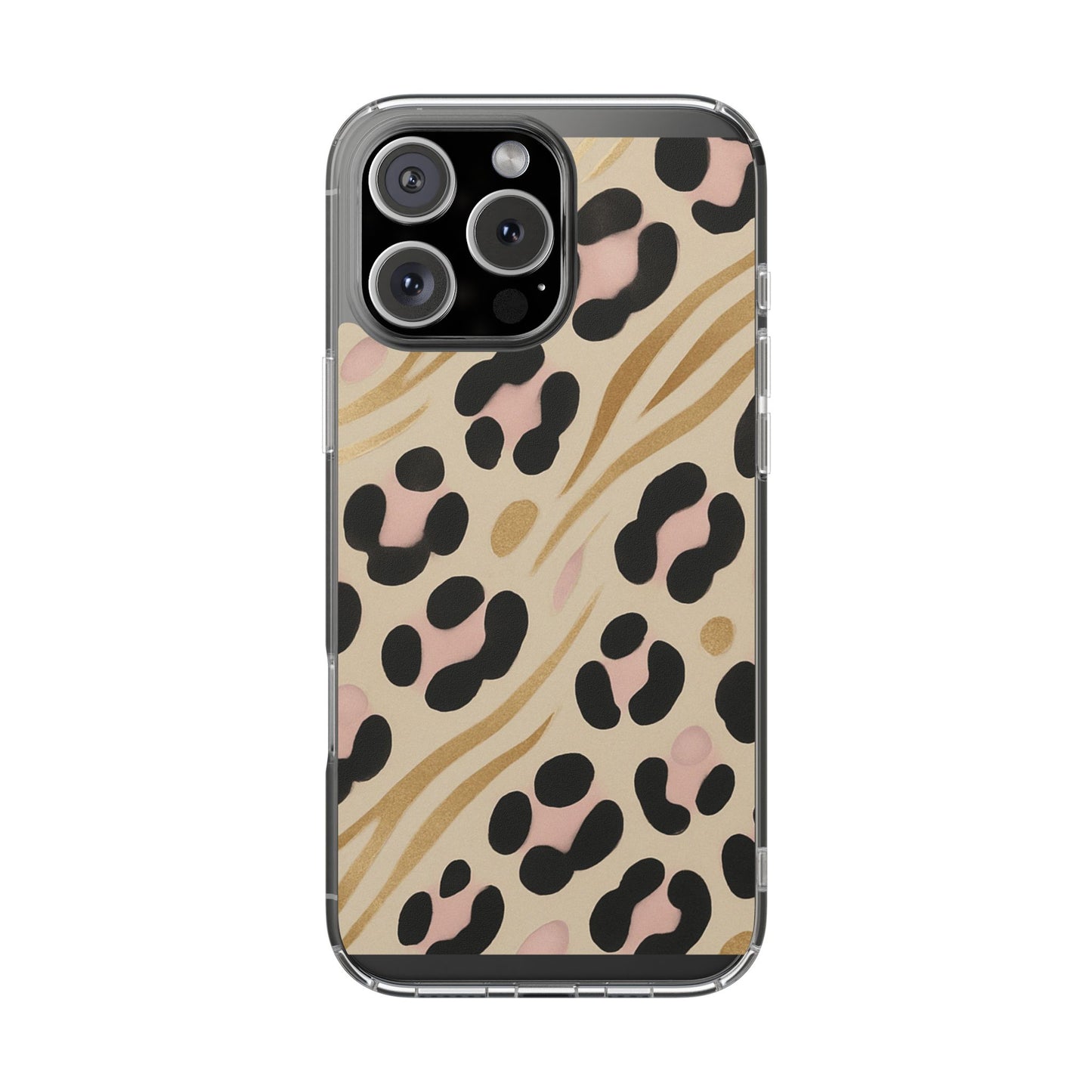 Leopard iPhone Case