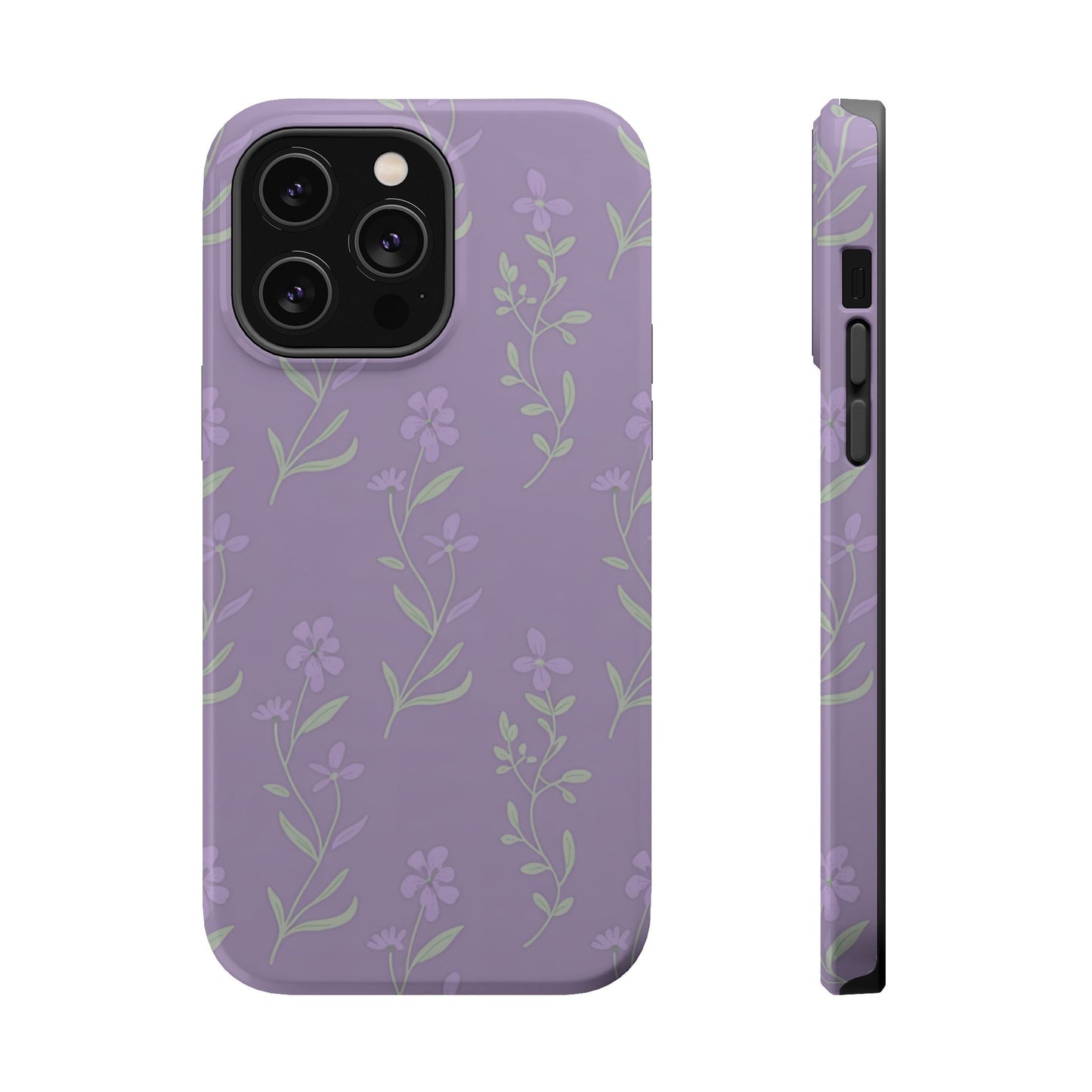 Lavender Dream Magnetic Case