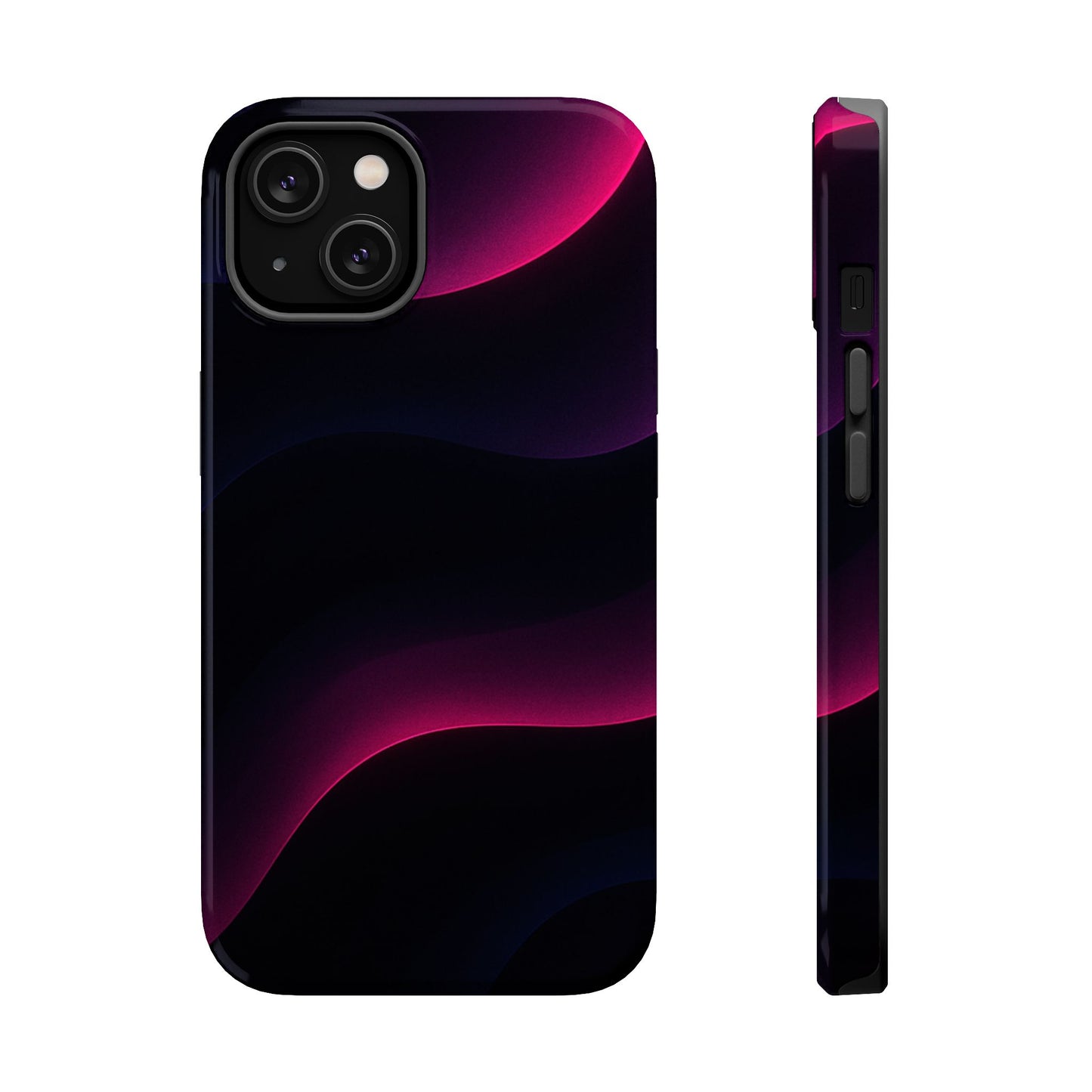 Midnight Whisper Magnetic Case