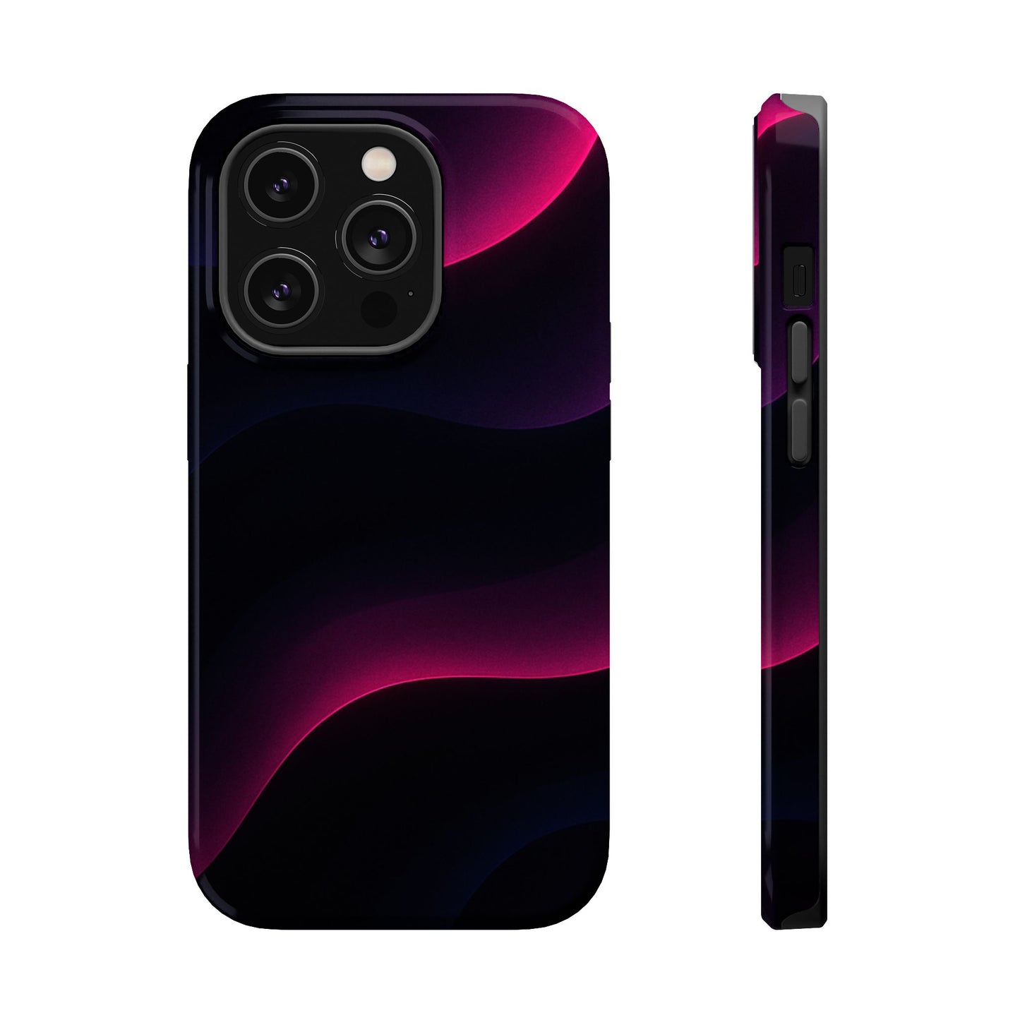 Midnight Whisper Magnetic Case