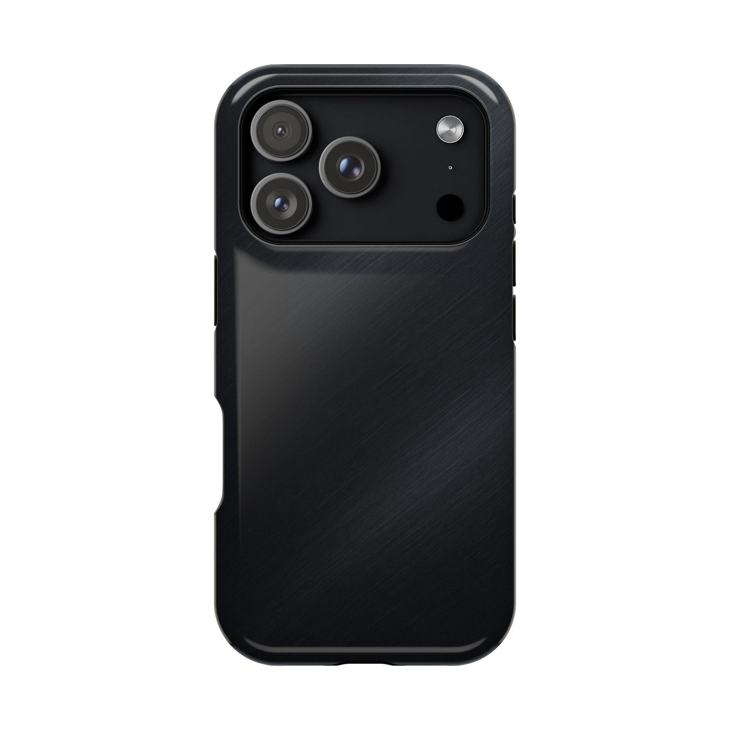 Graphite Flow Magnetic Case