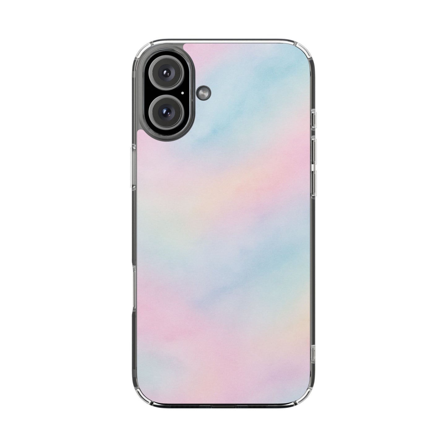 Cotton Sky iPhone Case