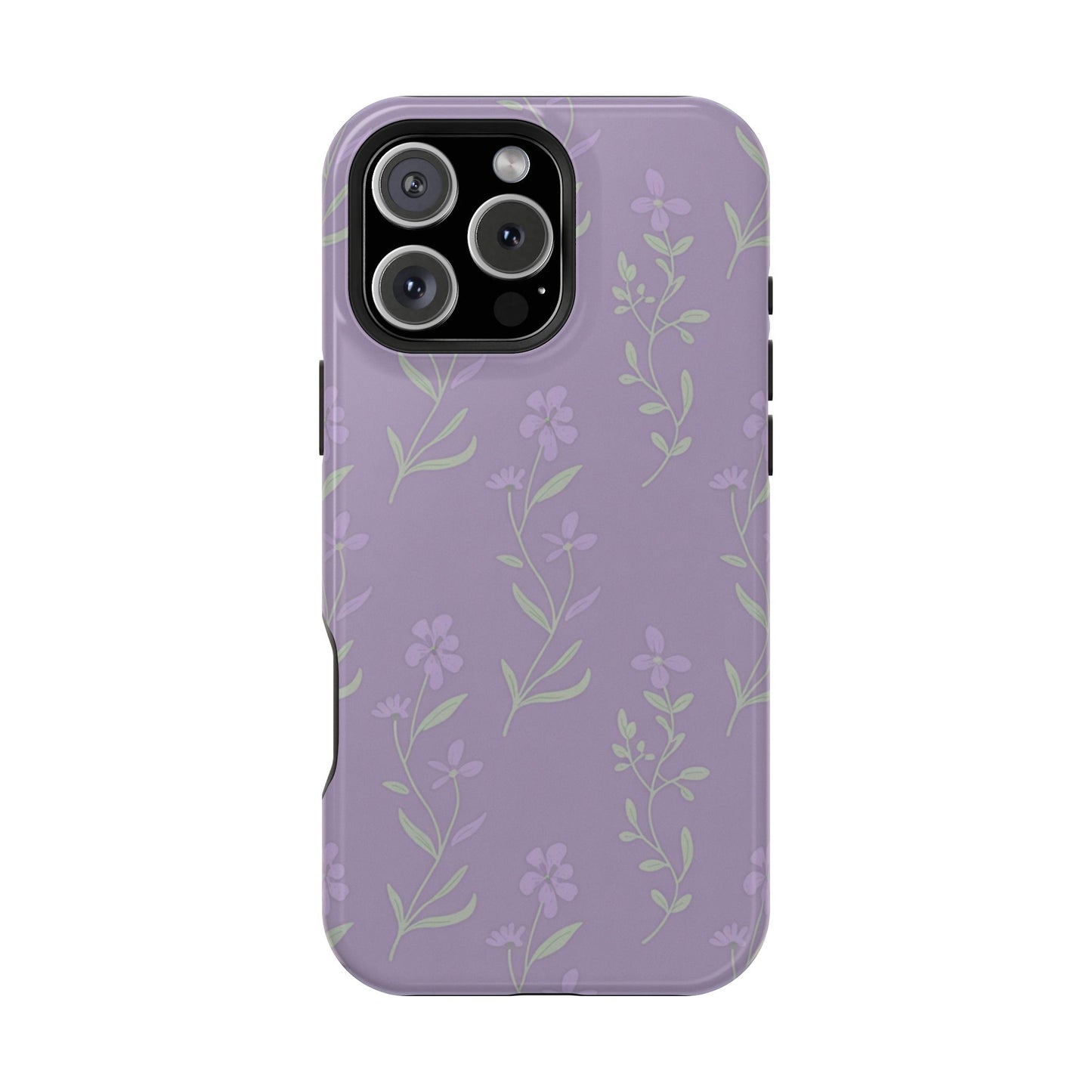 Lavender Dream Magnetic Case