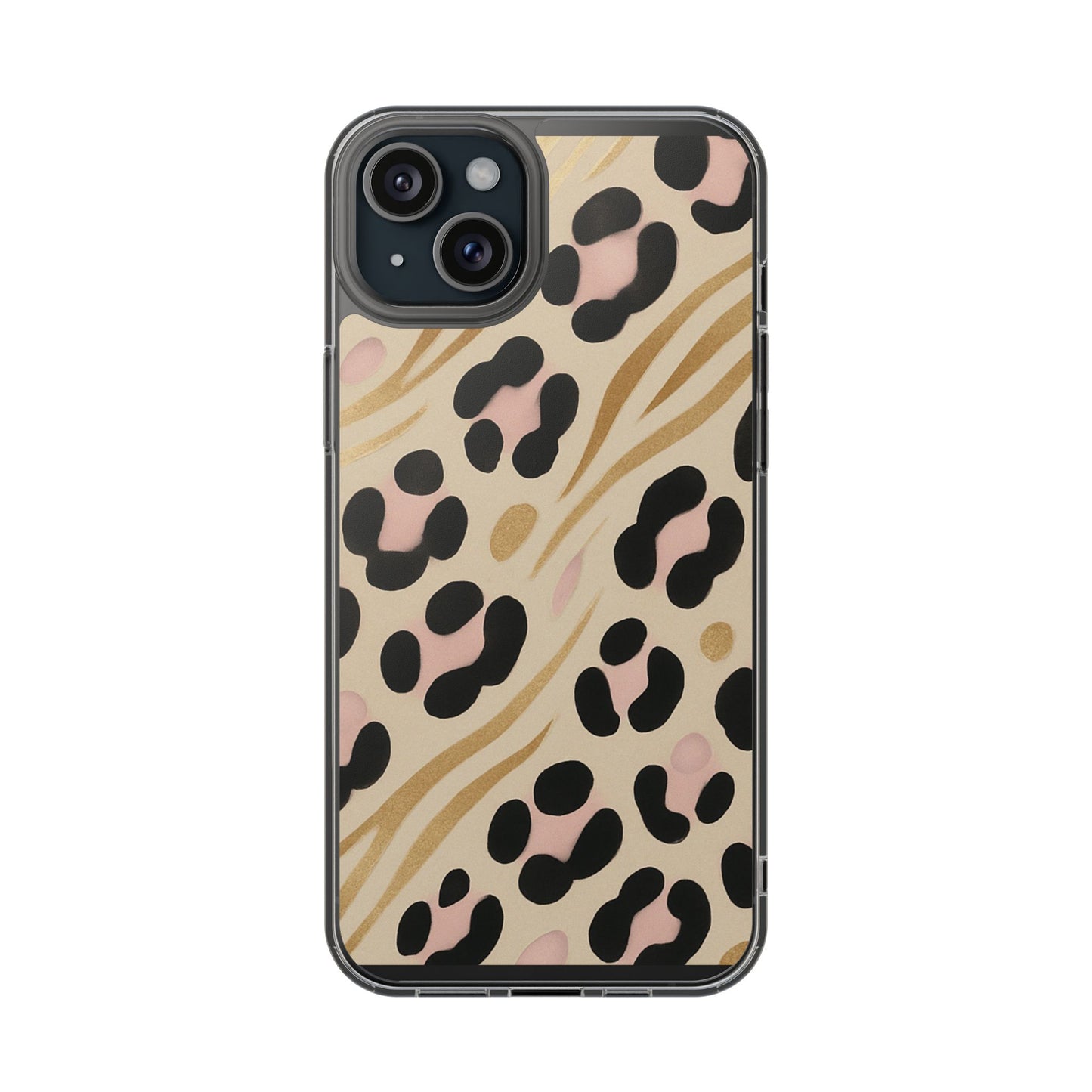 Leopard iPhone Case
