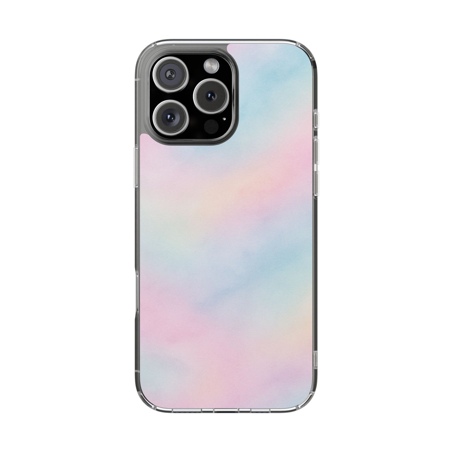 Cotton Sky iPhone Case