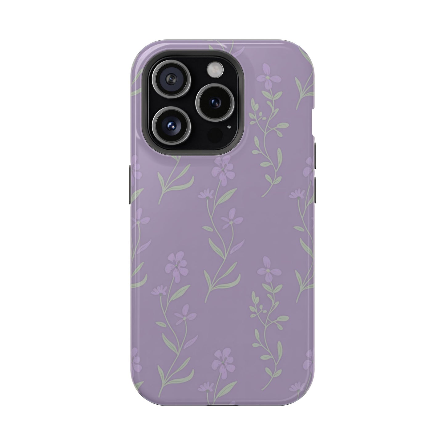 Lavender Dream Magnetic Case
