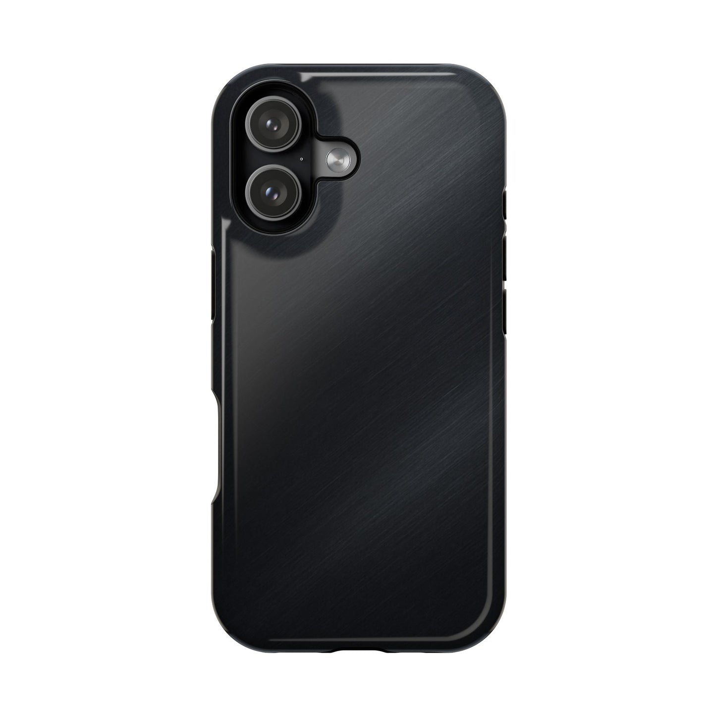 Graphite Flow Magnetic Case