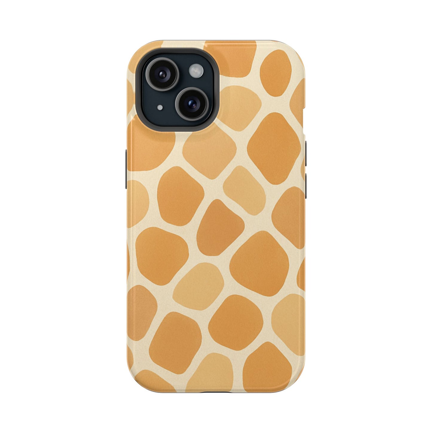 Savannah Giraffe Magnetic Case