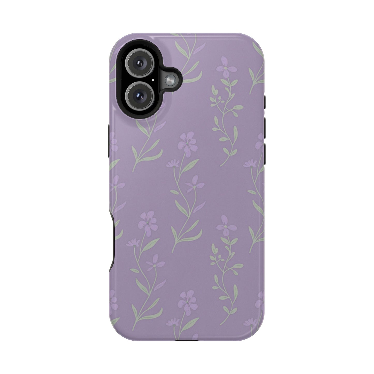 Lavender Dream Magnetic Case
