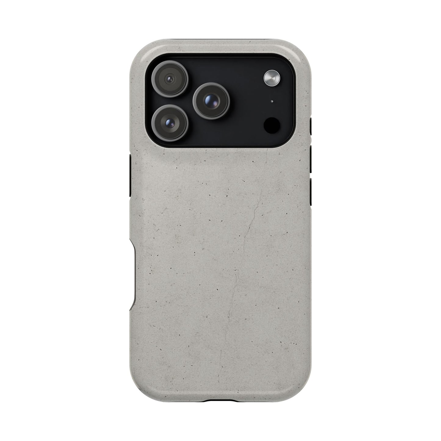 Concrete Calm Magnetic Case