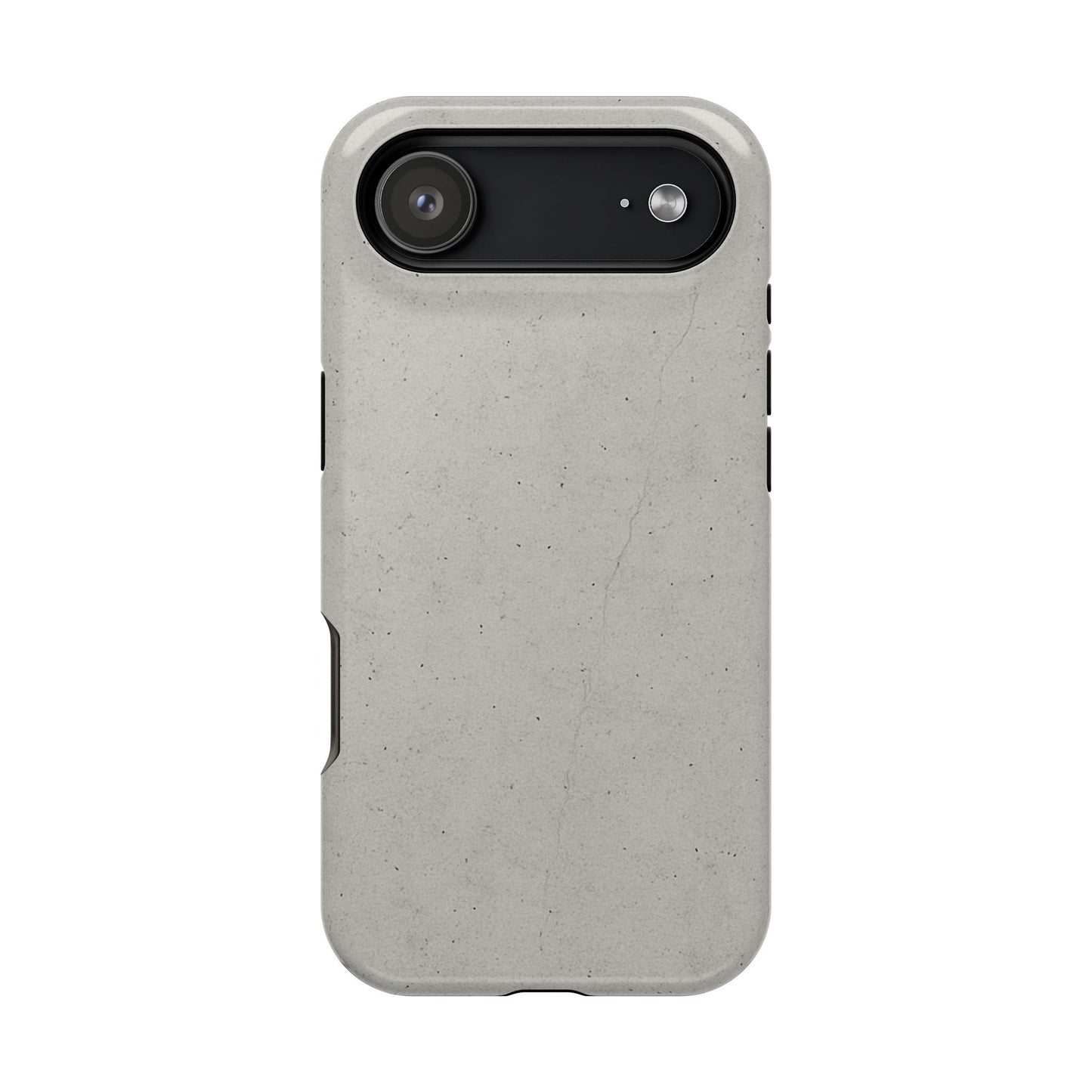 Concrete Calm Magnetic Case