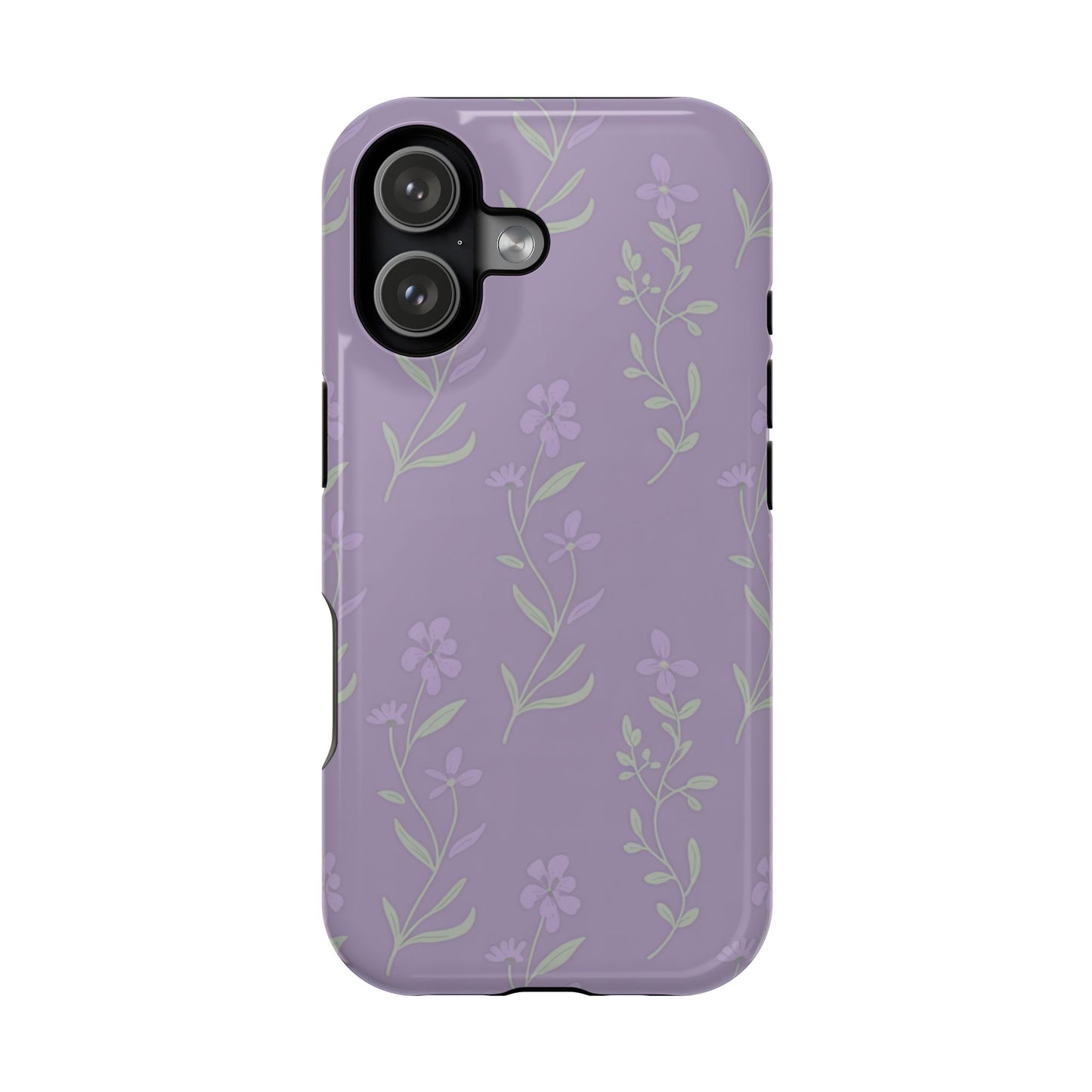 Lavender Dream Magnetic Case