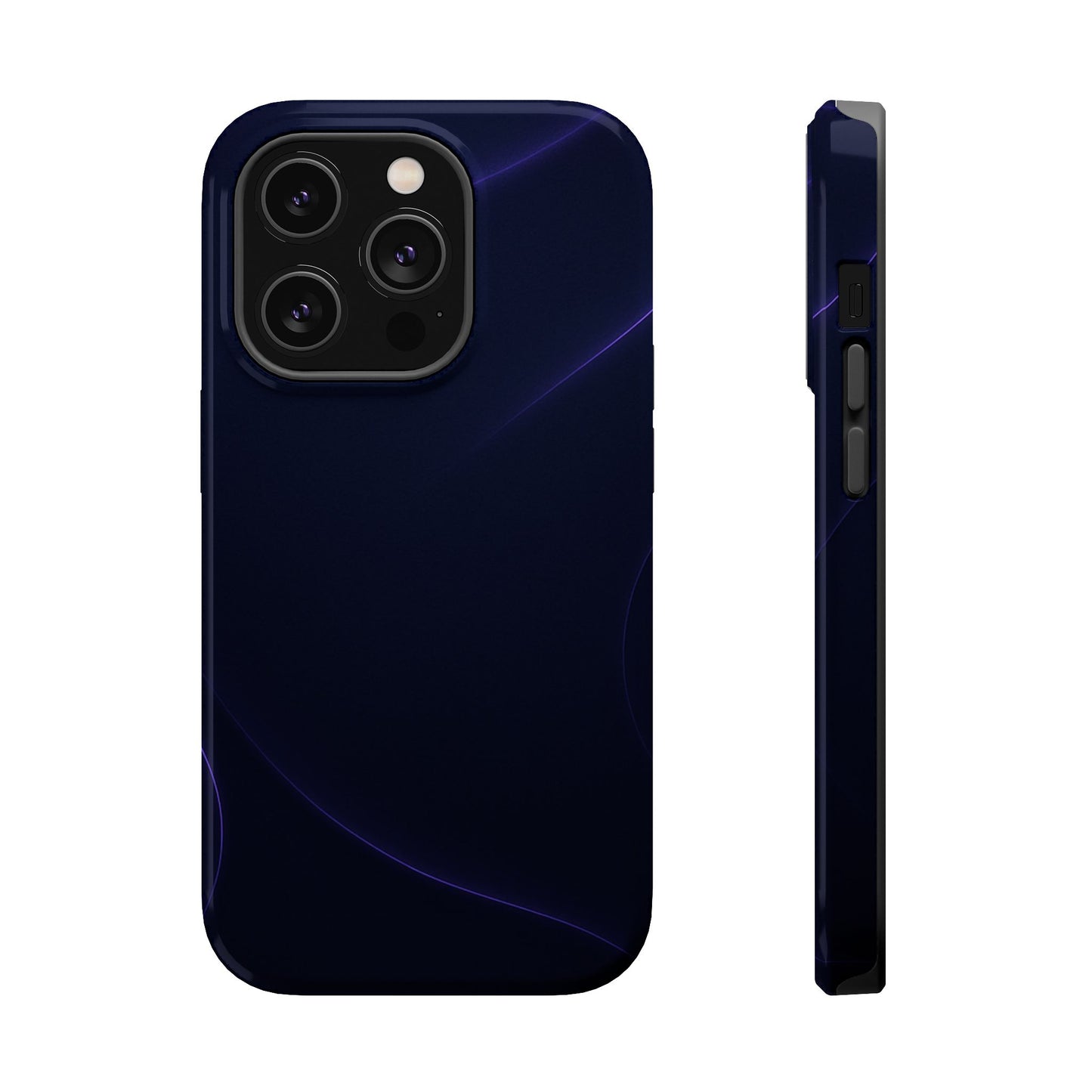 Midnight Glow Magnetic Case