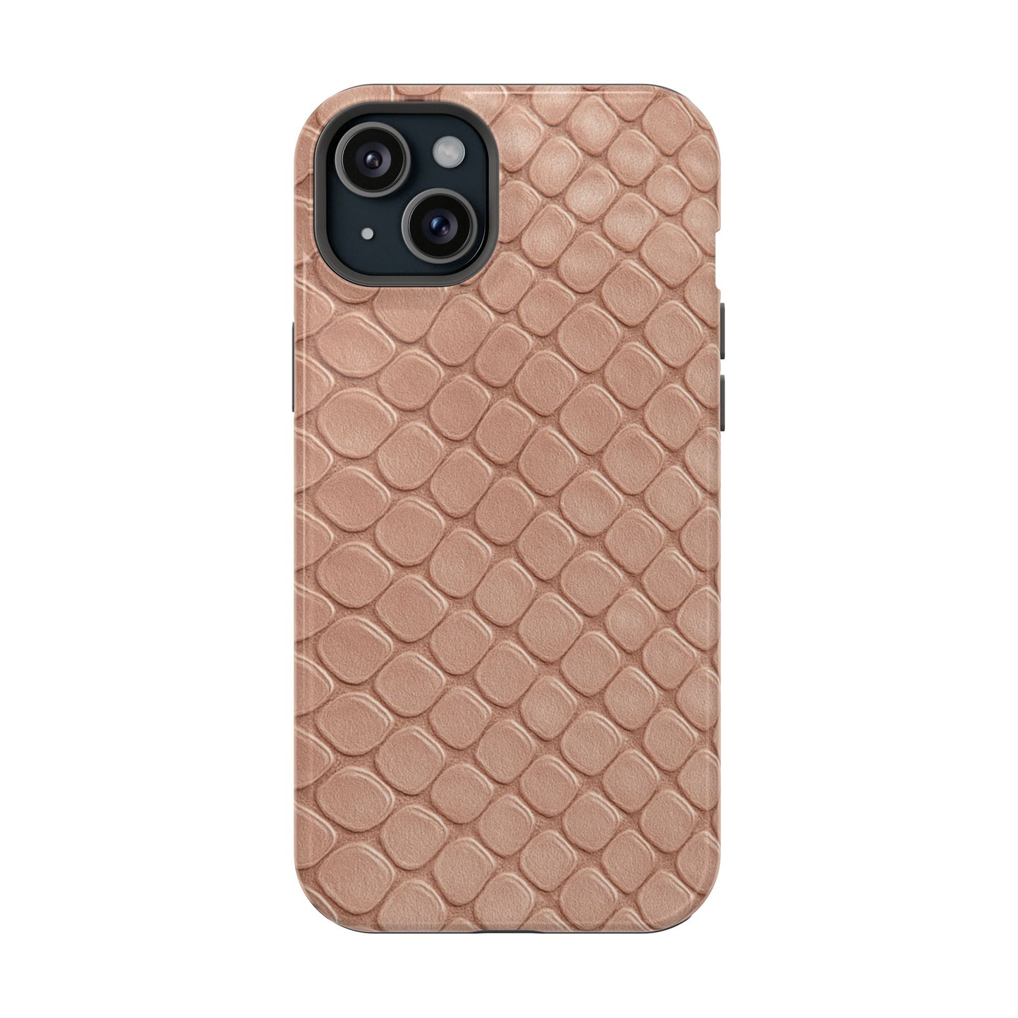 Rose Python Magnetic Case