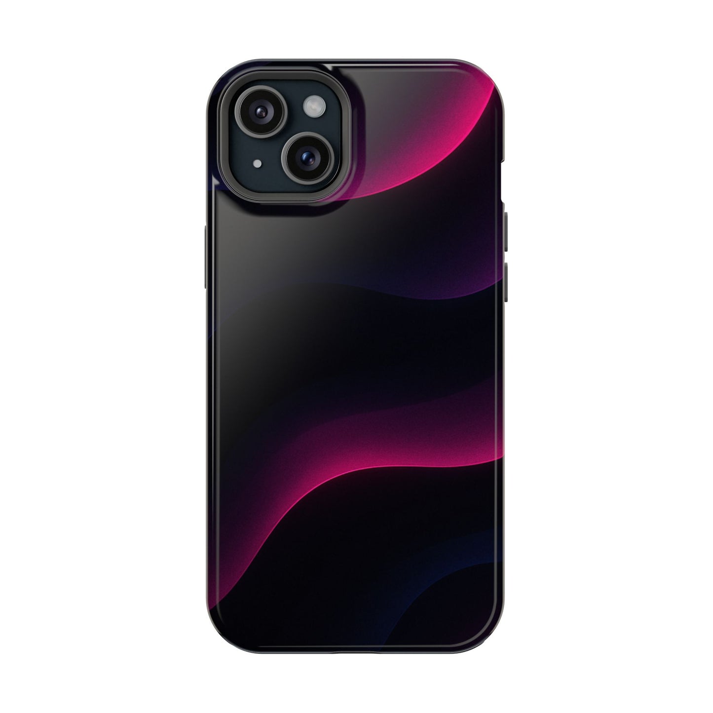 Midnight Whisper Magnetic Case