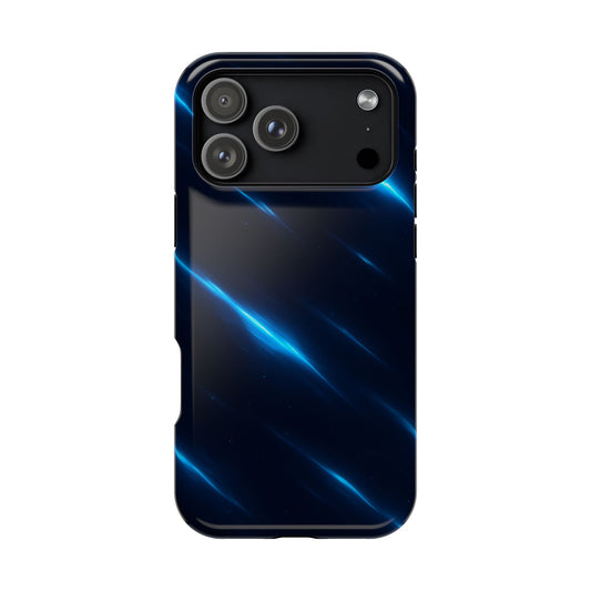 Electric Sky Magnetic Case