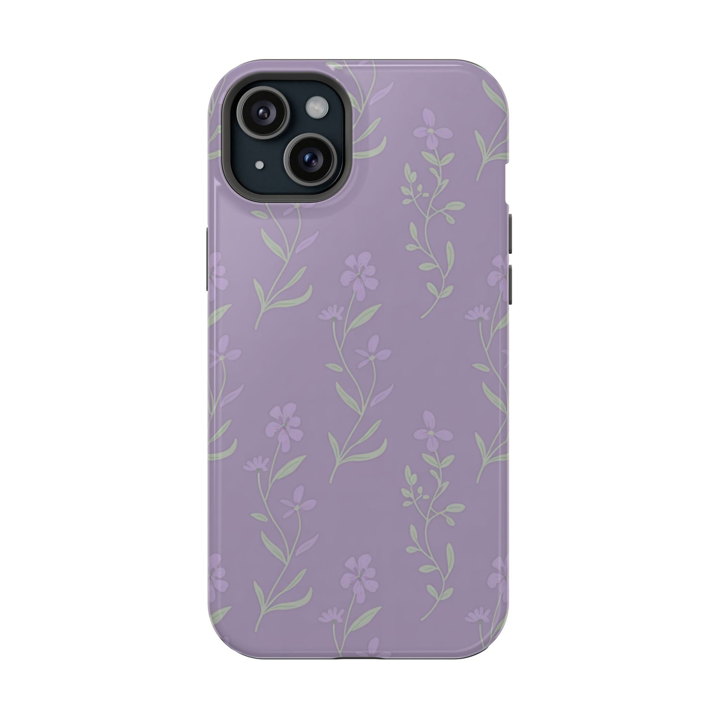 Lavender Dream Magnetic Case