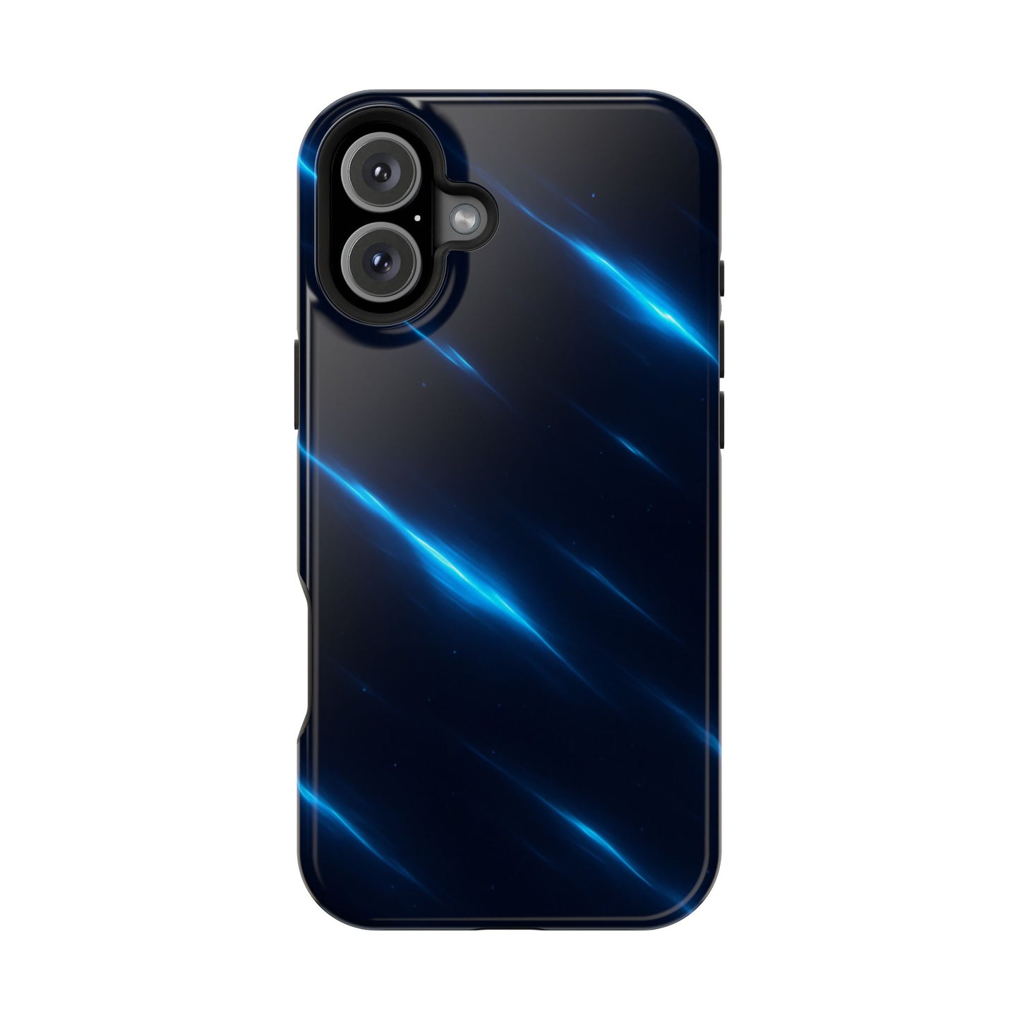 Electric Sky Magnetic Case