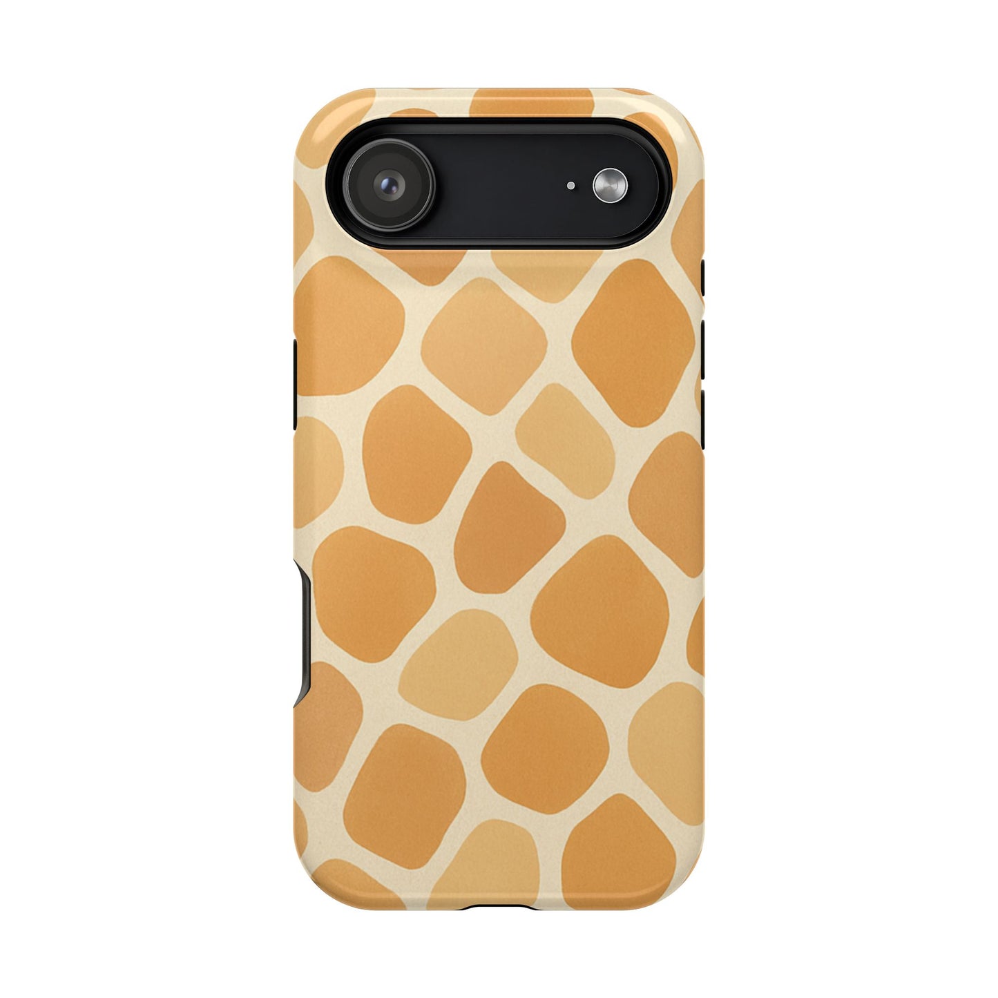 Savannah Giraffe Magnetic Case