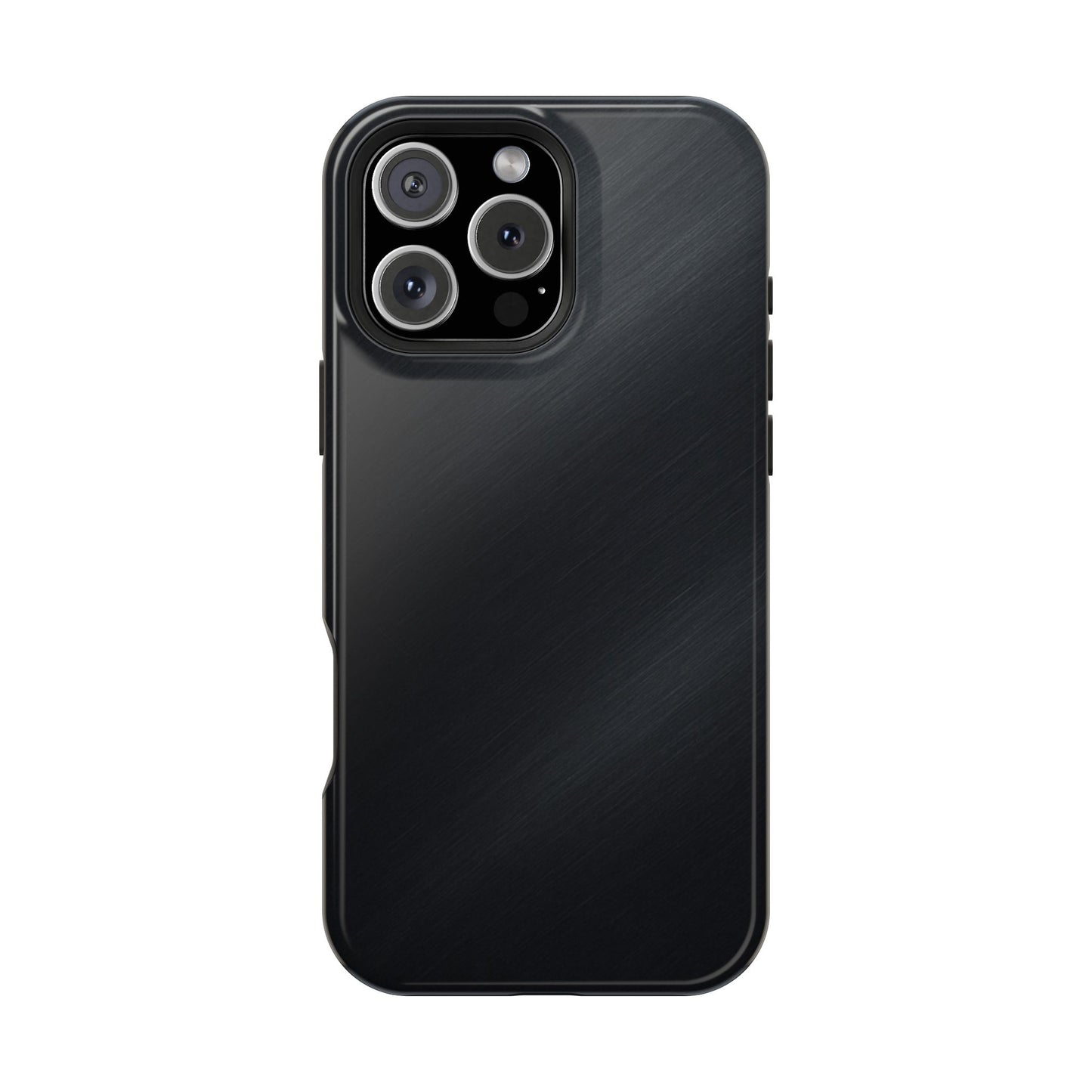 Graphite Flow Magnetic Case