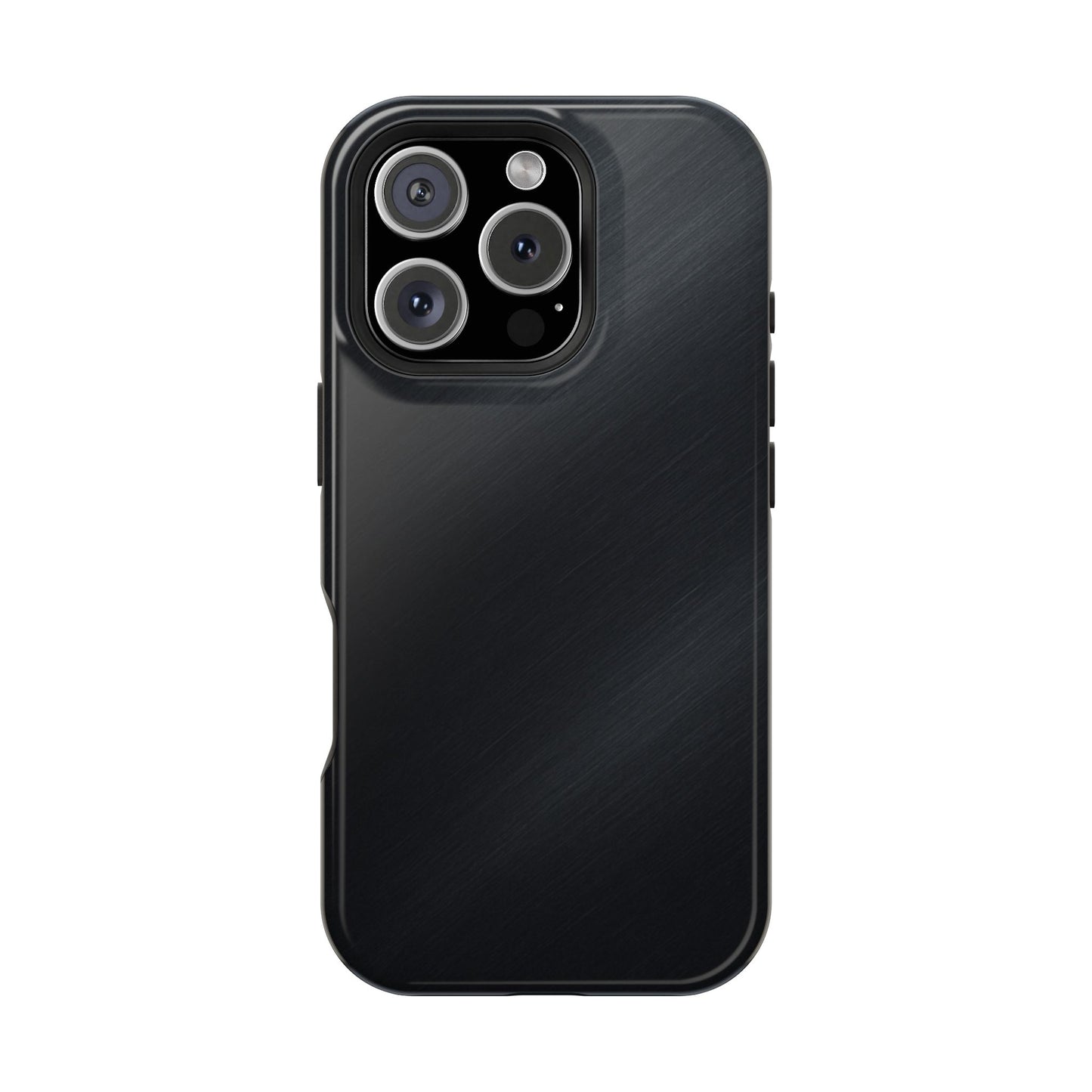 Graphite Flow Magnetic Case