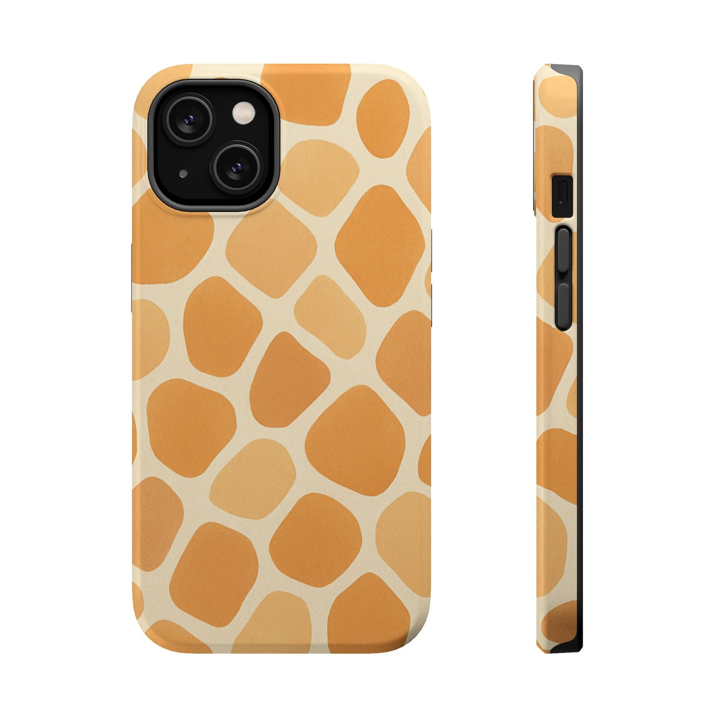 Savannah Giraffe Magnetic Case