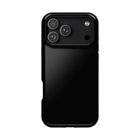 Black Magnetic Case