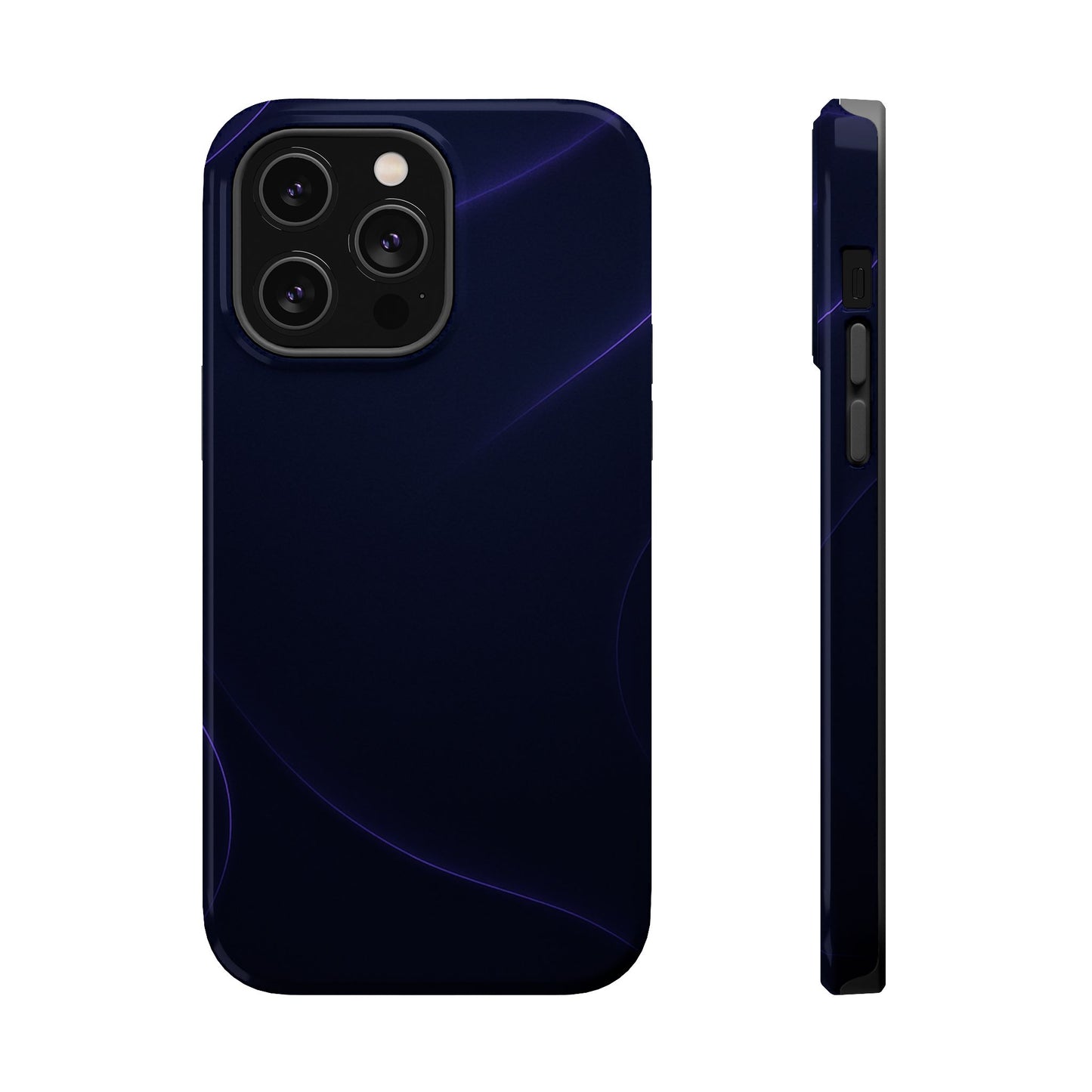 Midnight Glow Magnetic Case