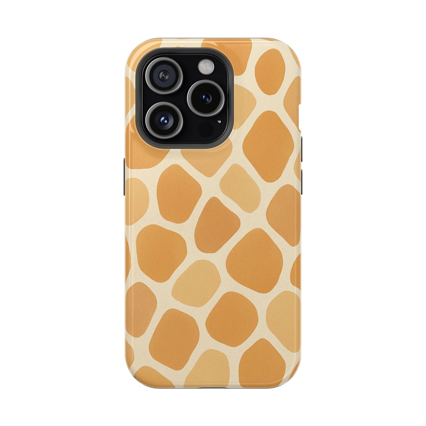 Savannah Giraffe Magnetic Case