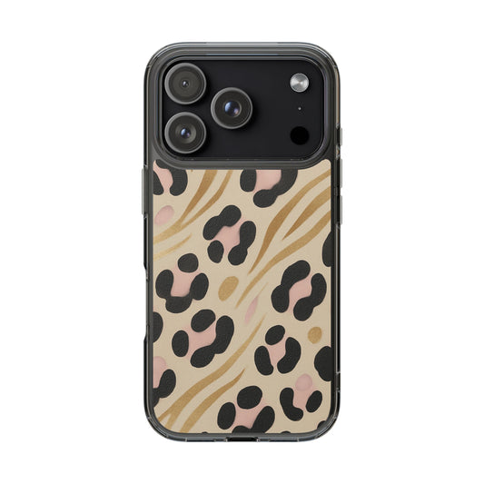 Leopard iPhone Case
