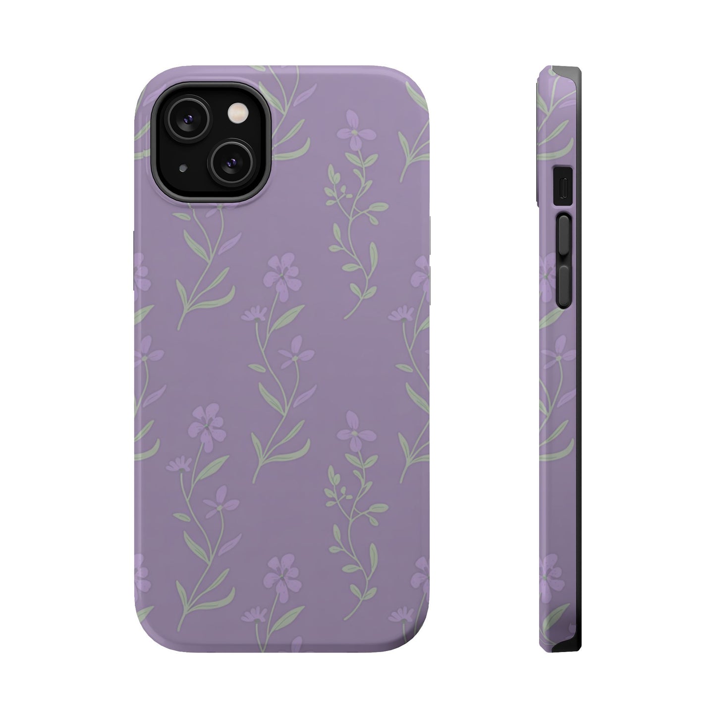 Lavender Dream Magnetic Case